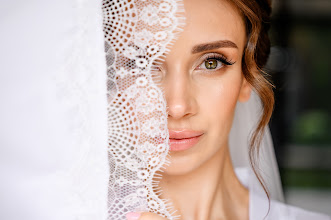 Wedding photographer Aleksandr Fostik. Photo of 20.09.2025
