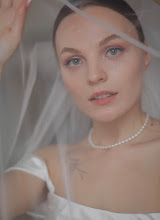 Wedding photographer Viktoriya Gerschuk. Photo of 24.02.2024
