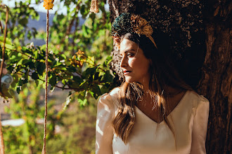 Fotógrafo de bodas José Domínguez. Foto del 11.09.2019