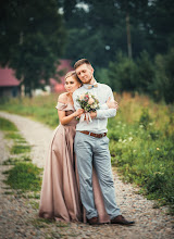 Huwelijksfotograaf Oleg Lapshov. Foto van 30.07.2019