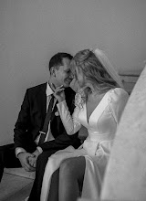 Весільний фотограф Дарья Баева. Фотографія від 10.05.2024