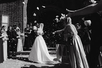 Hochzeitsfotograf Veronika Likhovid. Foto vom 05.06.2025