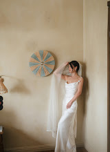 Photographe de mariage Renee Song. Photo du 02.09.2025