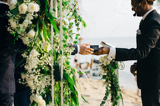 Wedding photographer Linh Kha Nguyen. Photo of 12.03.2025