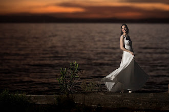 婚姻写真家 Antonis Sakellaropoulos. 09.01.2025 の写真