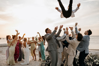 Wedding photographer Niccolo Sgorbini. Photo of 23.09.2025