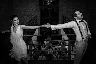 Photographe de mariage Nicola Tanzella. Photo du 03.06.2025