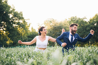 Fotografo di matrimoni Elen Kalintzeou. Foto del 19.06.2019