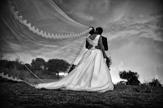 Φωτογράφος γάμου Toni Gudiel Gironda. Φωτογραφία: 10.10.2019