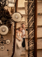 Wedding photographer Kseniya Kamenskikh. Photo of 15.02.2023