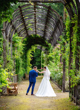 Fotógrafo de casamento Jean-Sébastien Poirier. Foto de 04.09.2023