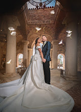 Fotógrafo de casamento Bruno Urbina. Foto de 04.05.2025