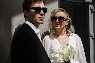 Fotografer pernikahan Aleksey Pryanishnikov. Foto tanggal 30.05.2024