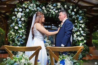 婚禮攝影師Uriel Andres Solano Sanchez. 20.05.2025的照片