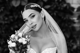 Photographer sa kasal Vadim Mironov. Larawan ng 01.09.2025