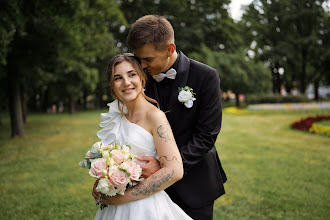 Fotografer pernikahan Dmitriy Pankratov. Foto tanggal 13.08.2025