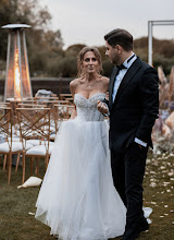 Wedding photographer Alina Vasileva. Photo of 31.10.2019