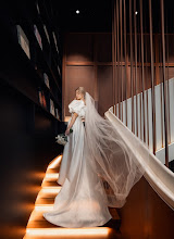 Fotógrafo de bodas Sergey Kuprikov. Foto del 16.01.2024