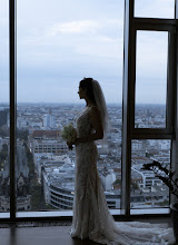 Hochzeitsfotograf Kseniya Brizhan. Foto vom 03.04.2024