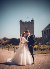 Wedding photographer Andre Wargers. Photo of 21.03.2019
