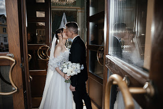 婚礼摄影师Sergey Kradenov. 12.07.2024的图片