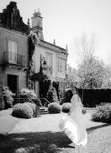 Fotógrafo de bodas Isaac Breezy. Foto del 22.05.2025