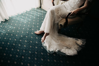 Wedding photographer Georgios Chatzidakis. Photo of 02.07.2025