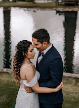 Fotógrafo de bodas Martin Mora. Foto del 18.05.2025