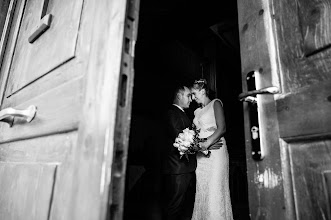Hochzeitsfotograf Christos Leontis. Foto vom 18.02.2024