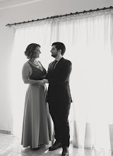 Fotografo di matrimoni Car Oribe Fotografíadebodas. Foto del 28.11.2020