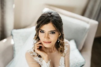 Wedding photographer Gábor Engyel. Photo of 18.01.2023