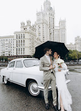 Весільний фотограф Ксения Ларионова. Фотографія від 01.08.2023