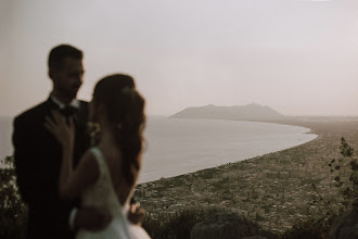 Fotografo di matrimoni Giovanni Romano. Foto del 16.05.2025