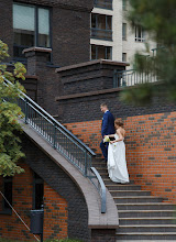 Wedding photographer Sofya Slobodchikova. Photo of 05.03.2020