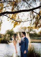 Wedding photographer José Alvarez. Photo of 06.06.2025