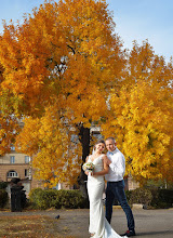 Bryllupsfotograf Nazar Zakharchenko. Bilde av 24.10.2020