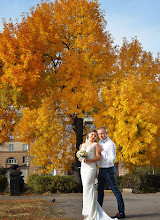 婚礼摄影师Nazar Zakharchenko. 24.10.2020的图片