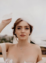Svatební fotograf Sofiya Monako. Fotografie z 27.09.2020
