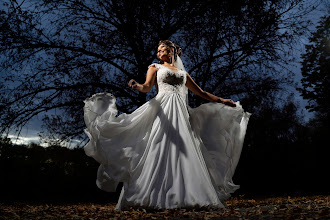 Pulmafotograaf Mihai Remy Zet. 28.10.2022 päeva foto