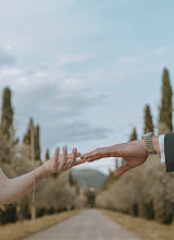 Wedding photographer Giulia Morandi. Photo of 12.03.2025