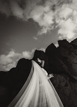 Wedding photographer Edgar Zubarev. Photo of 04.08.2025