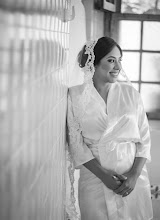 Wedding photographer Rodolfo Garza. Photo of 05.10.2017