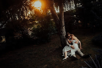Svatební fotograf Michał Skorupski. Fotografie z 17.09.2025