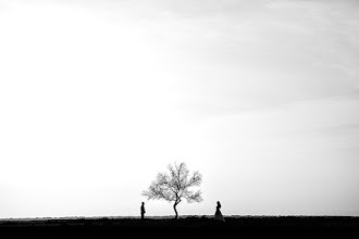 Hochzeitsfotograf Emilio Mayolín. Foto vom 31.10.2022