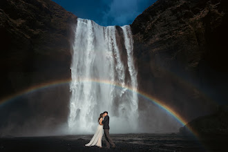 Wedding photographer Yael Bc. Photo of 06.10.2024