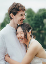 婚禮攝影師Anna Melnik. 17.03.2025的照片