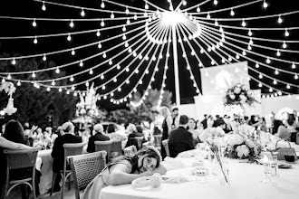 Düğün fotoğrafçısı Mauro Grosso. Fotoğraf 09.06.2024 tarihinde