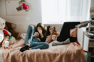 Hochzeitsfotograf Verena Ettinger. Foto vom 30.11.2021