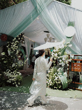 Jurufoto perkahwinan Duc Anh Vu. Foto pada 19.05.2024