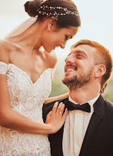 Fotografo di matrimoni Vitaliy Smulskiy. Foto del 13.02.2020